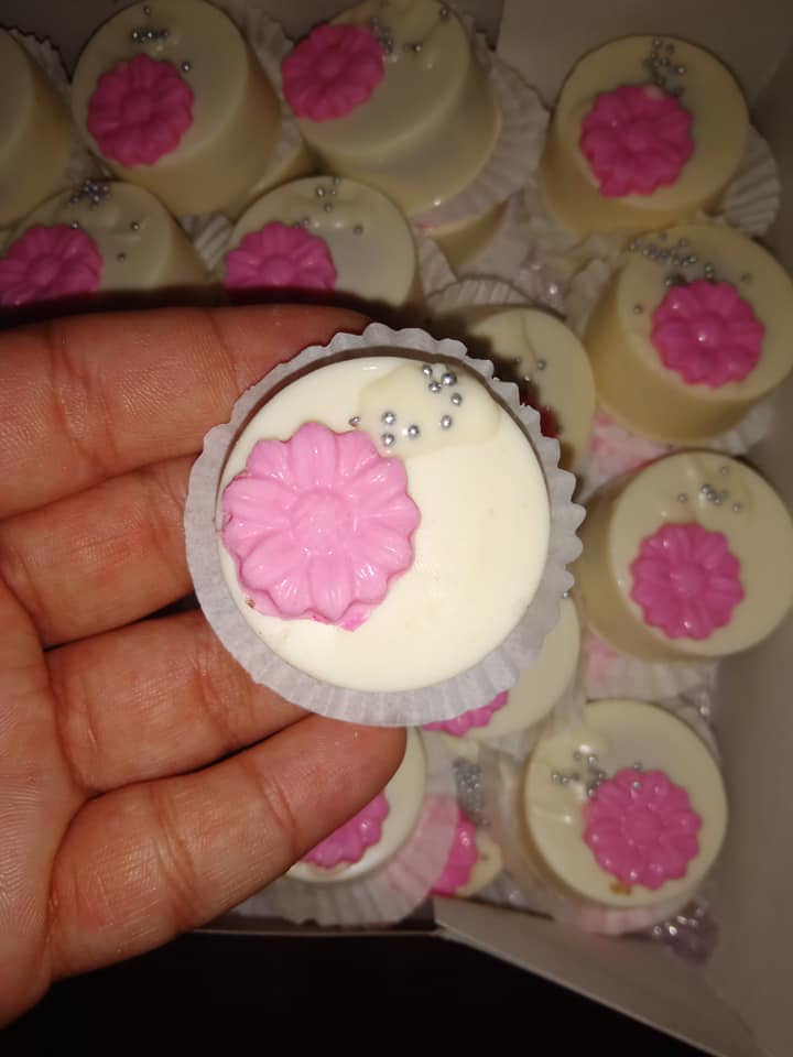 Halawiyat Wassima menu 4