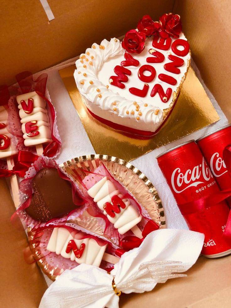 Jebari Pâtisserie Menu 3