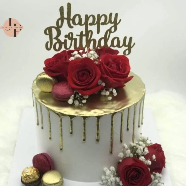 Jebari Pâtisserie Menu 6