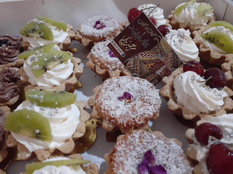 Les délices de Hajar oum Youssef 3