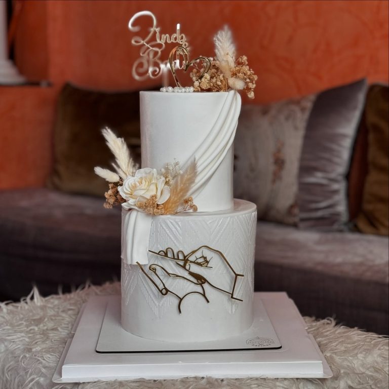Nour Délices menu 6