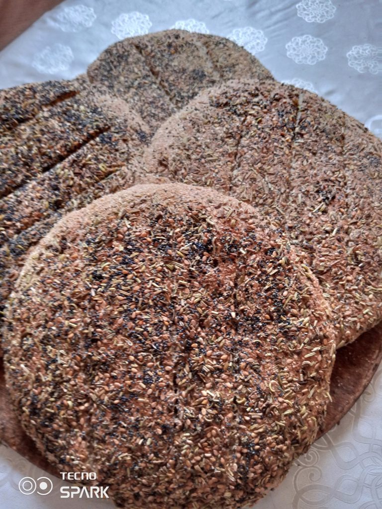 Oum Yahya Fatitak menu 3