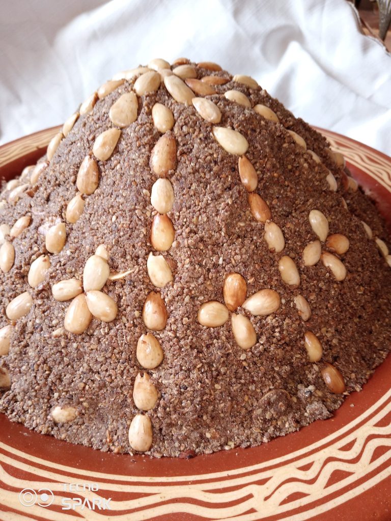 Oum Yahya Fatitak menu 4