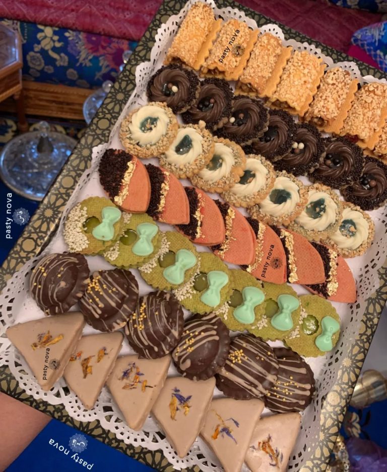 Pastynova fes menu 6