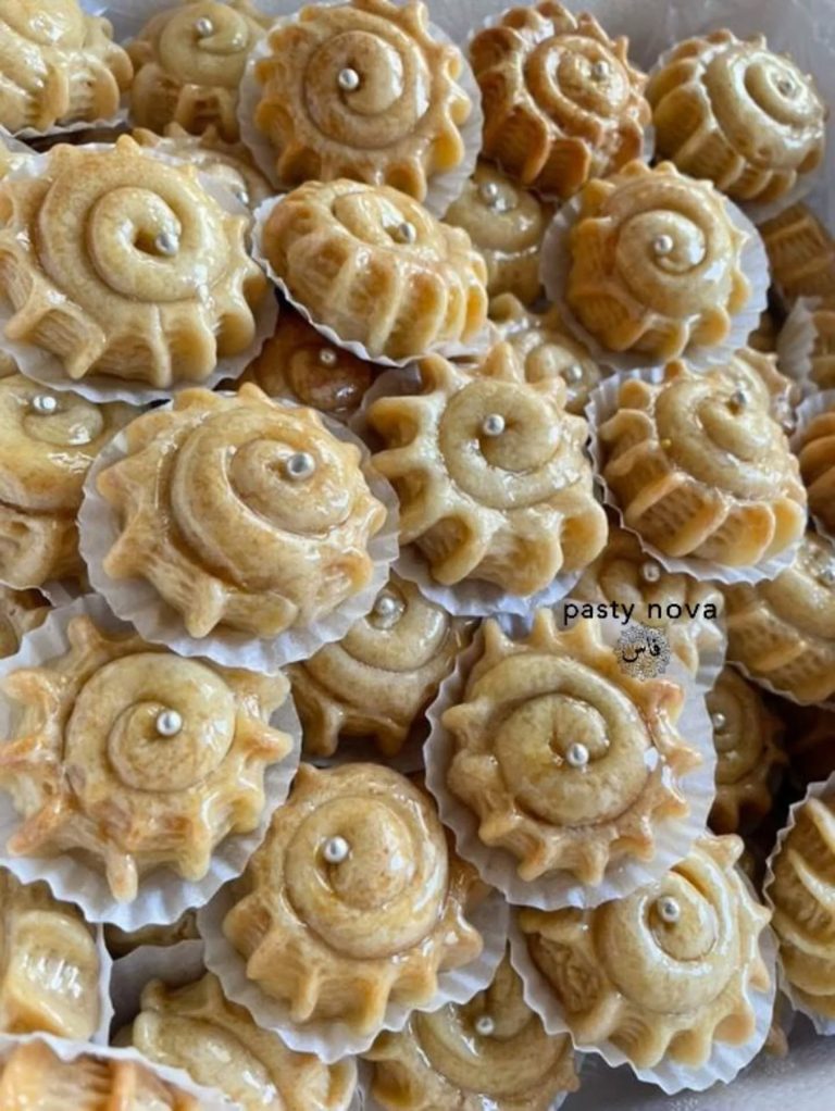 Pastynova fes menu