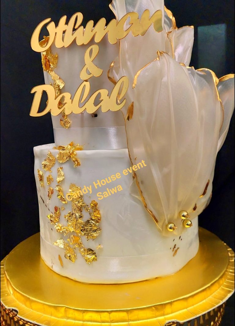 Salwa cuisine menu 3