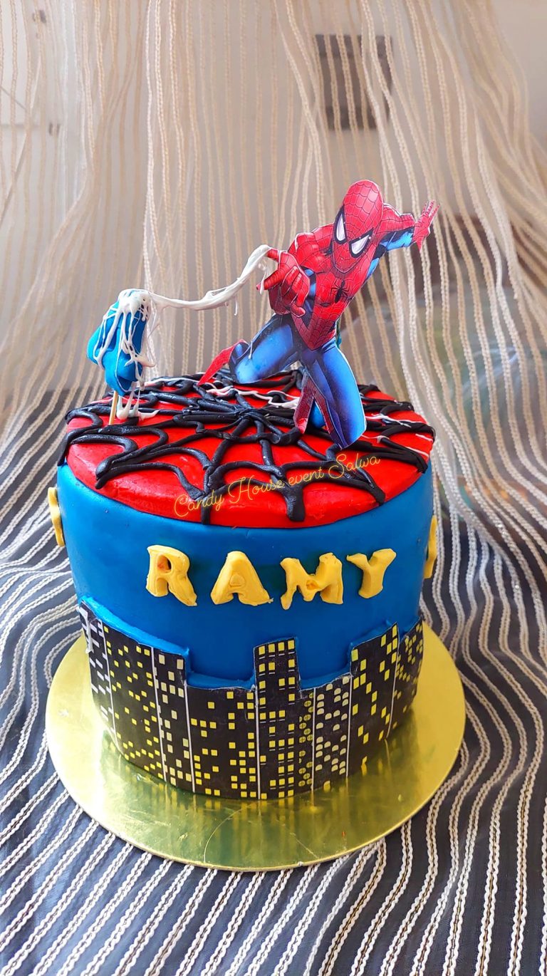 Salwa cuisine menu 4