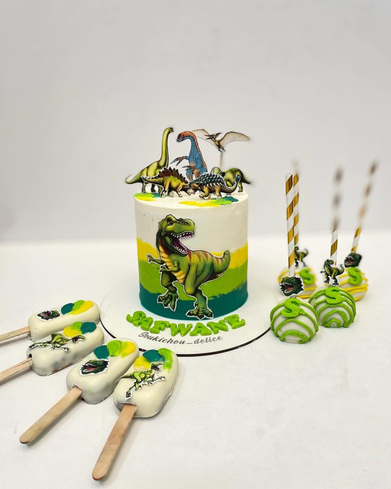 Soukichou Delice menu 2