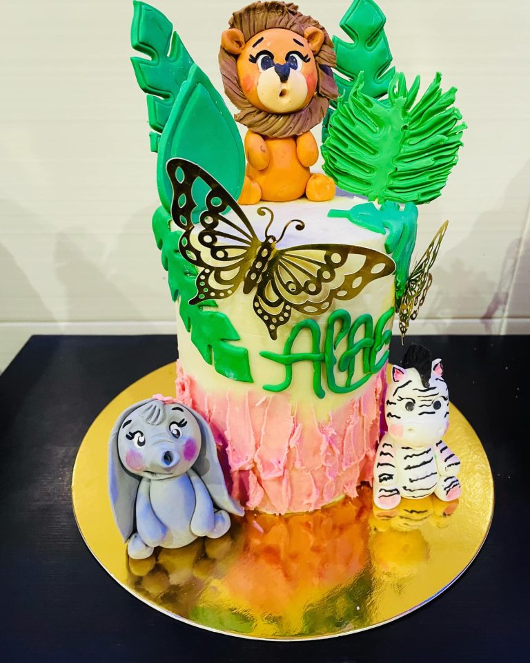 Sweet home mohammedia menu 6