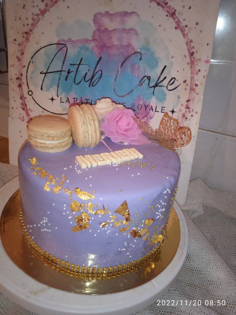 artib cake menu 1