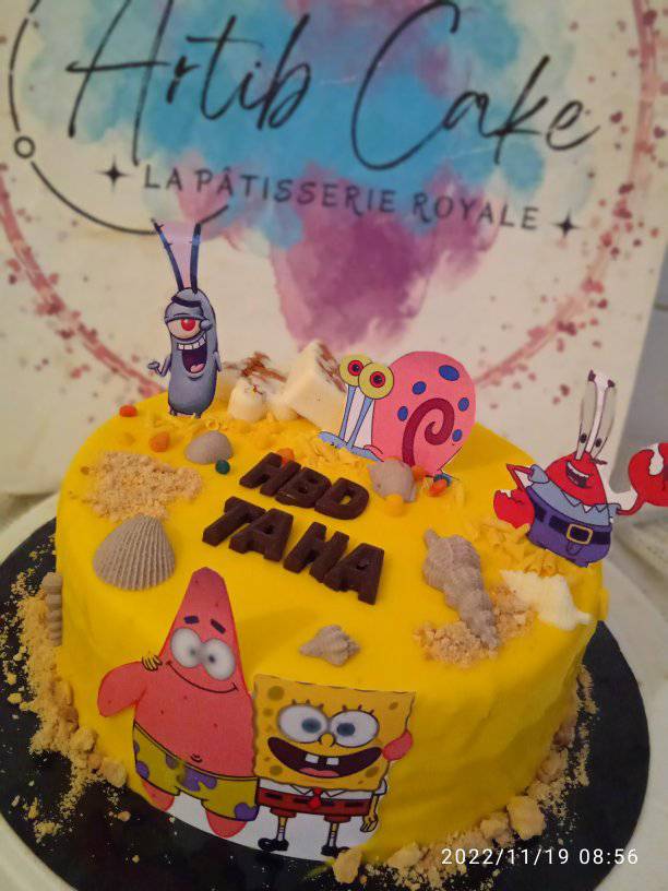 artib cake menu 4
