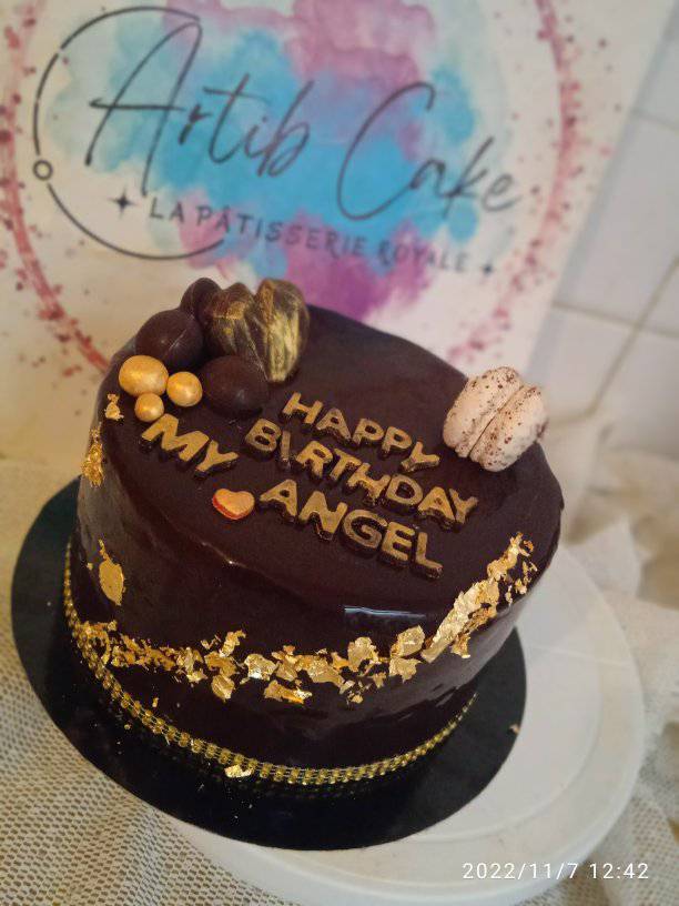 artib cake menu 5