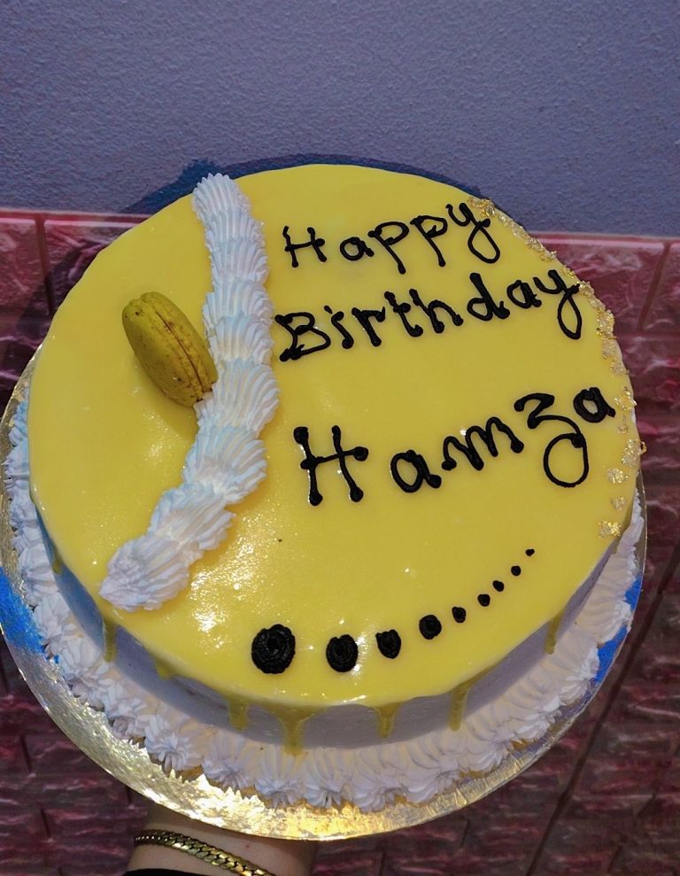 cakes fatima hajji menu 4