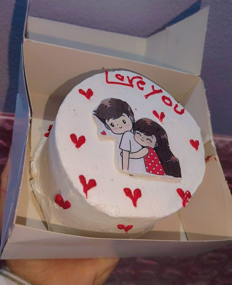 cakes fatima hajji menu