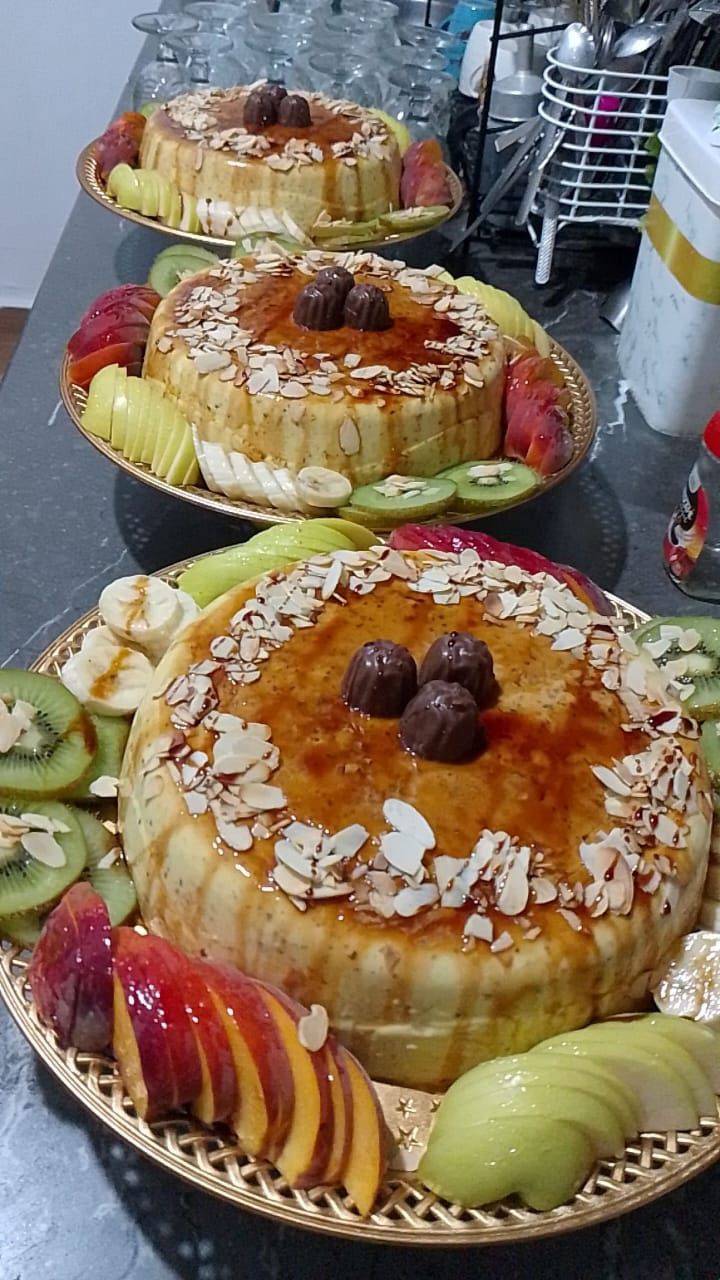 chehiwat oum abderahim menu 4