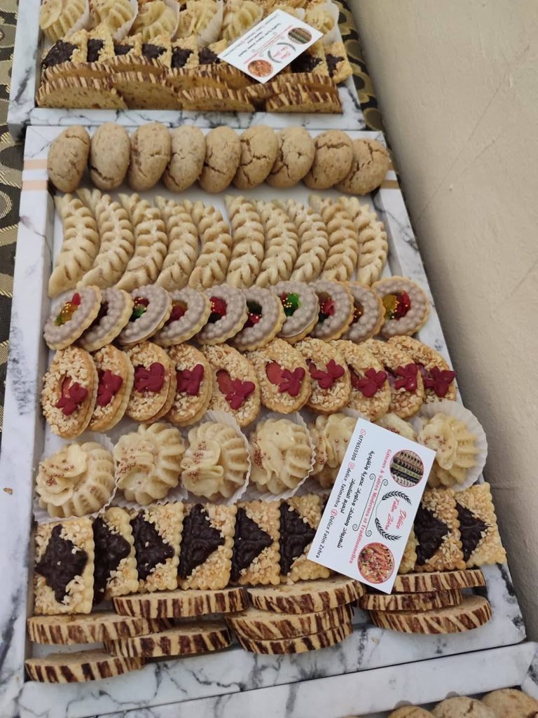 délice fatim zehra COVER