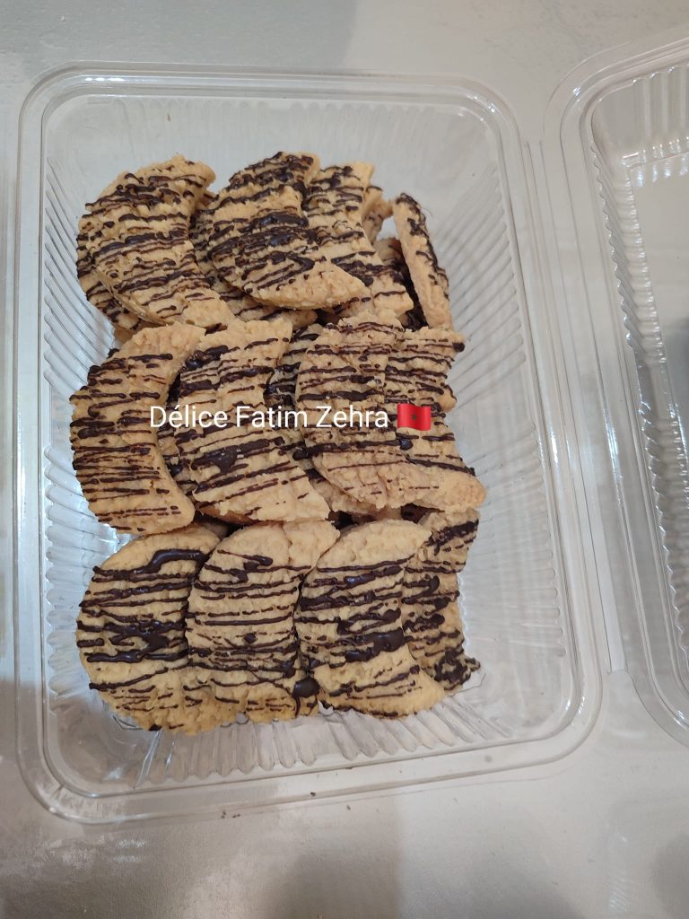 délice fatim zehra menu 1