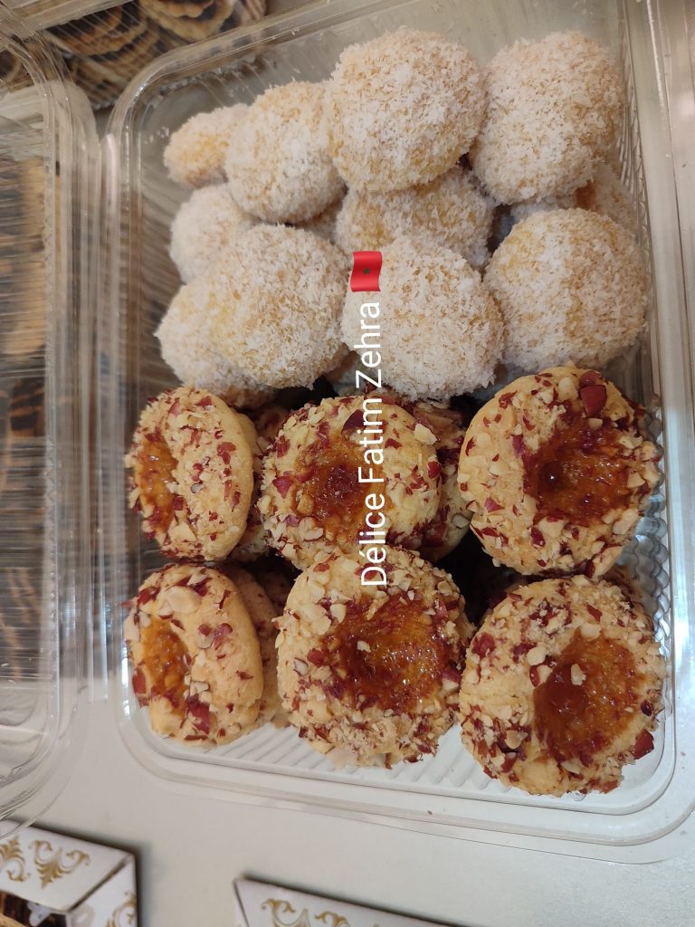 délice fatim zehra menu 4