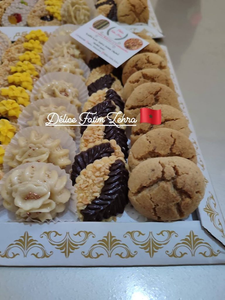 délice fatim zehra menu 5