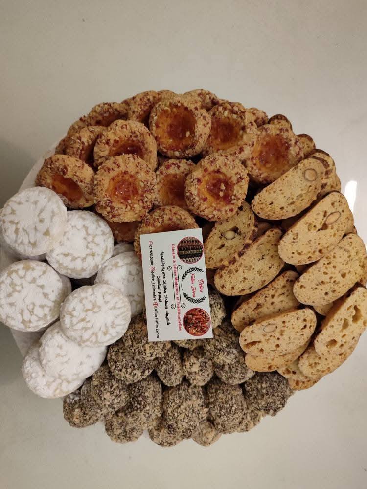 délice fatim zehra menu 7