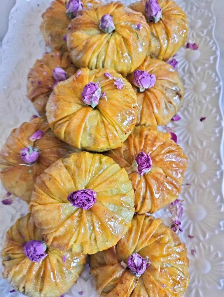 délice zahra menu 5