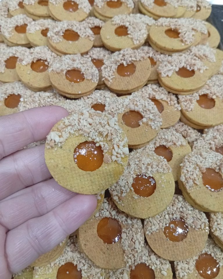 délices mogador menu 1