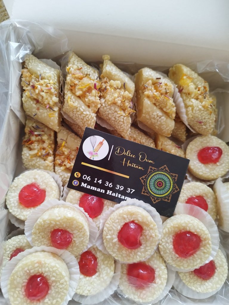 délices oum haitam 3