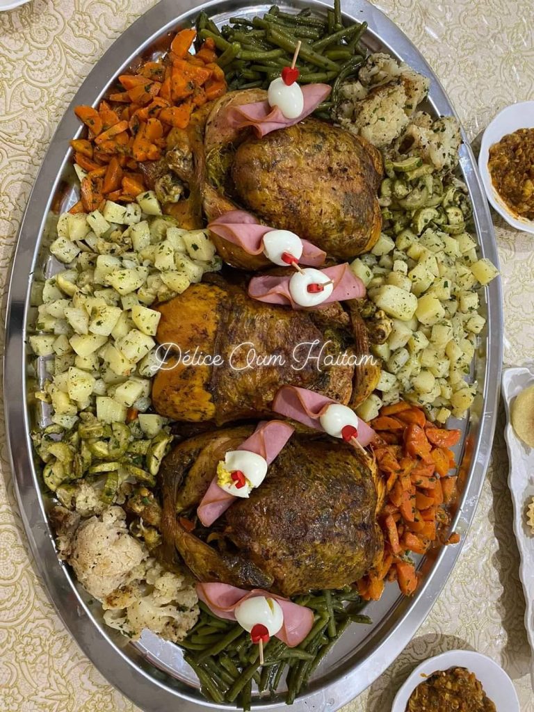 délices oum haitam 4