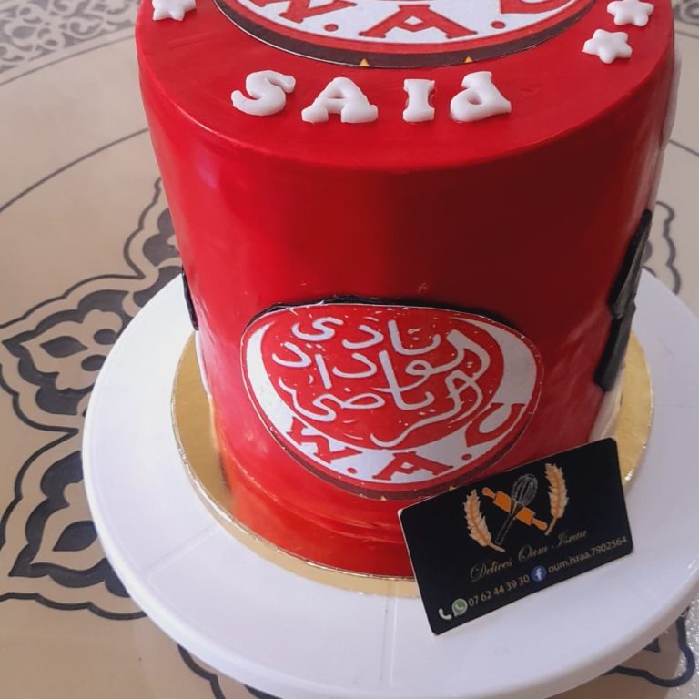 délices oum israa menu 5