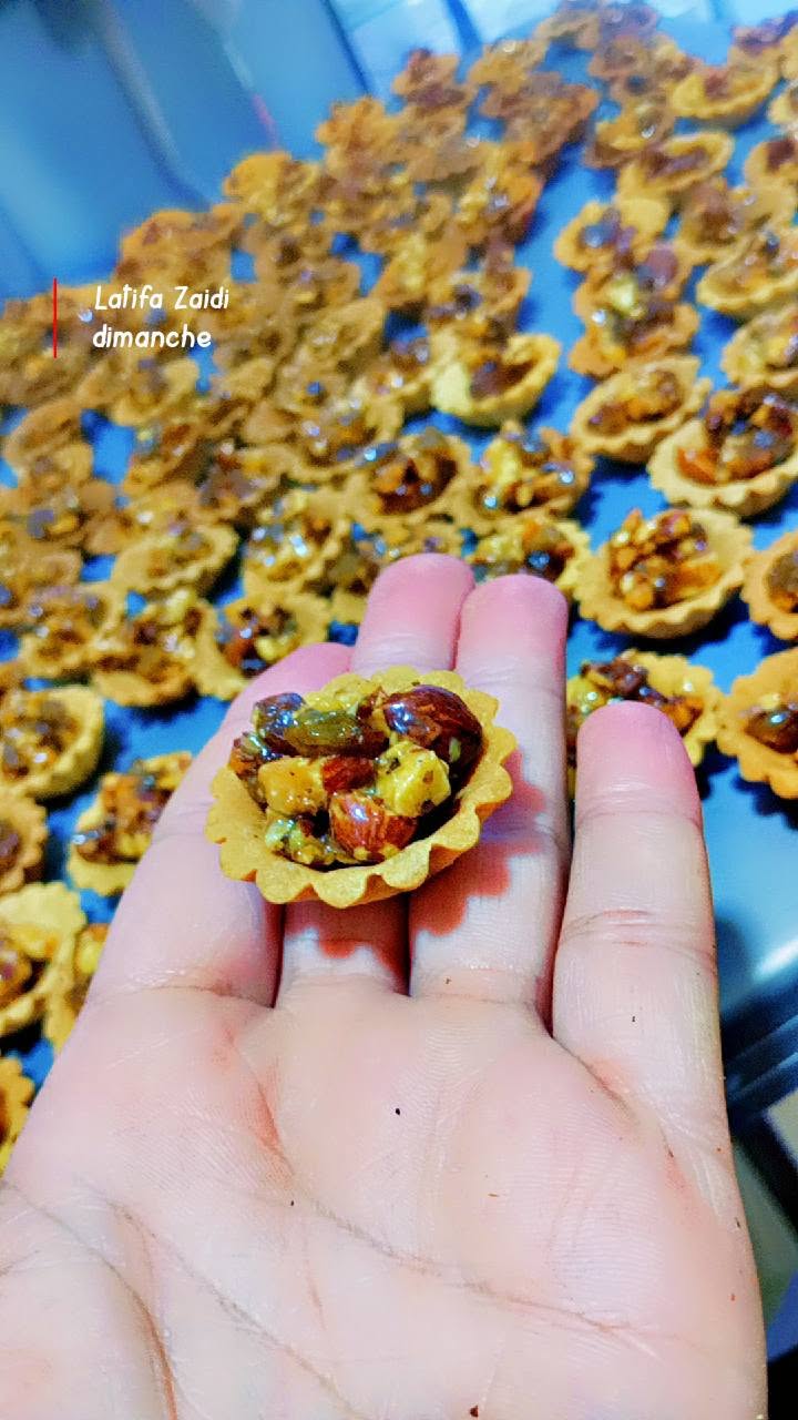 falita pastry menu 4