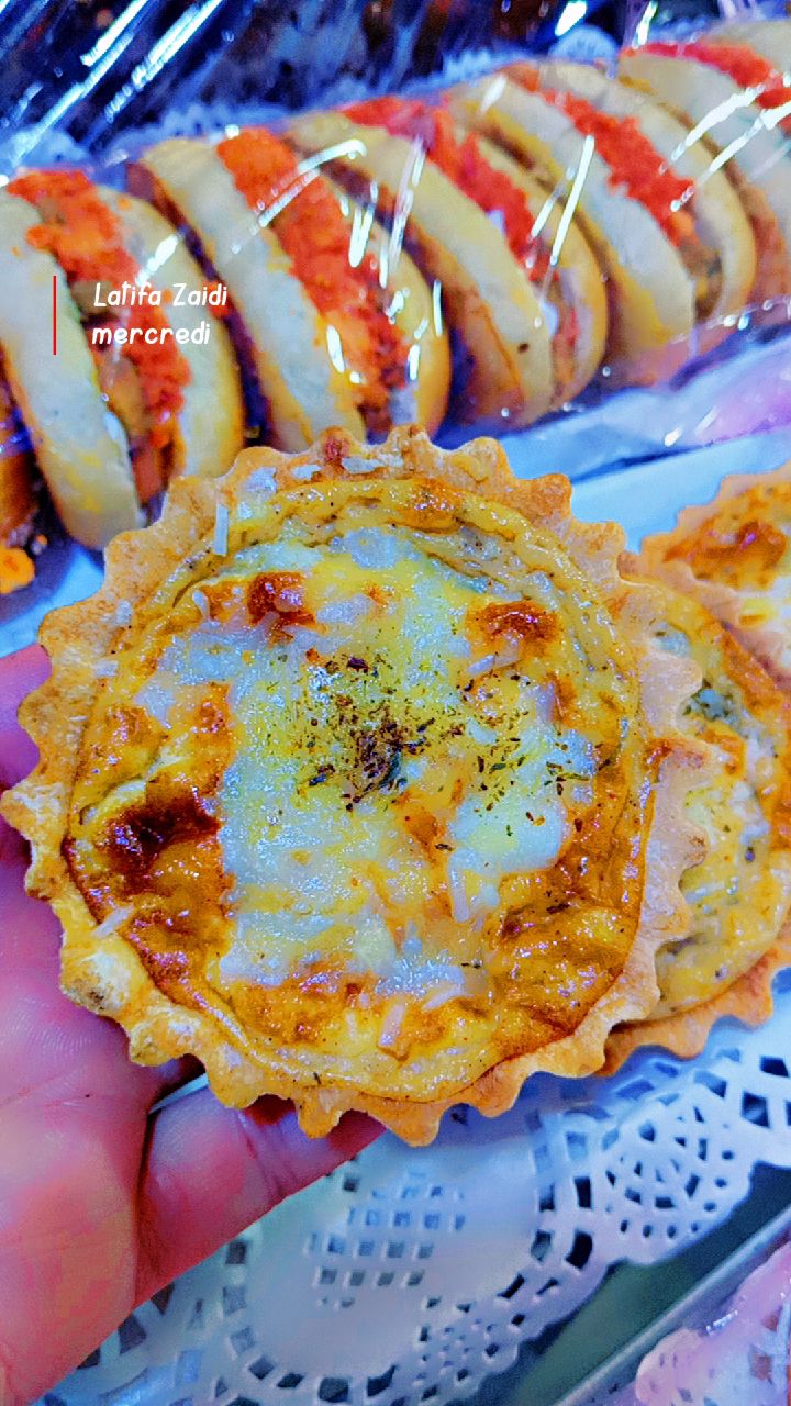 falita pastry menu 7