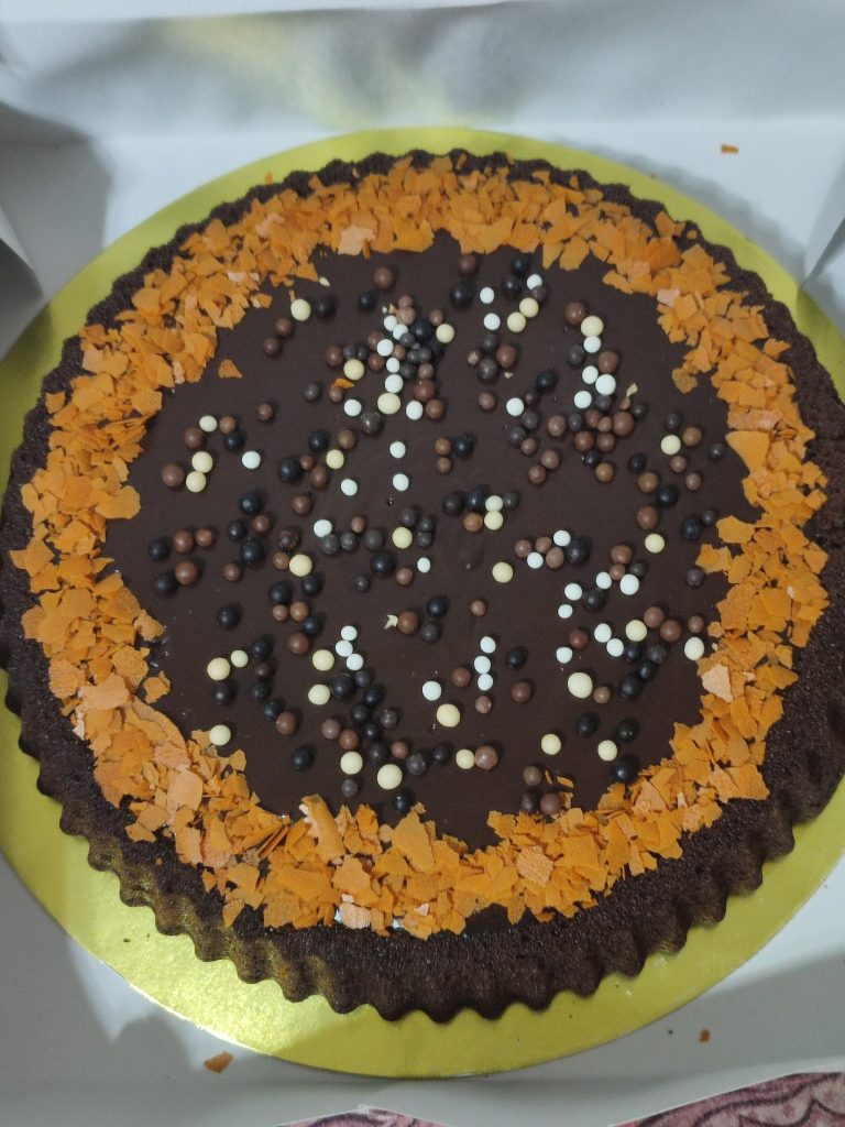 fatima délices menu 1