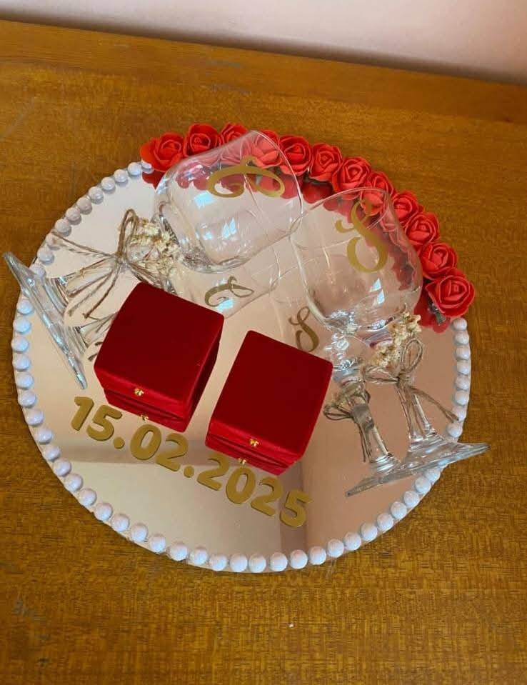 fête nour el houda menu 2