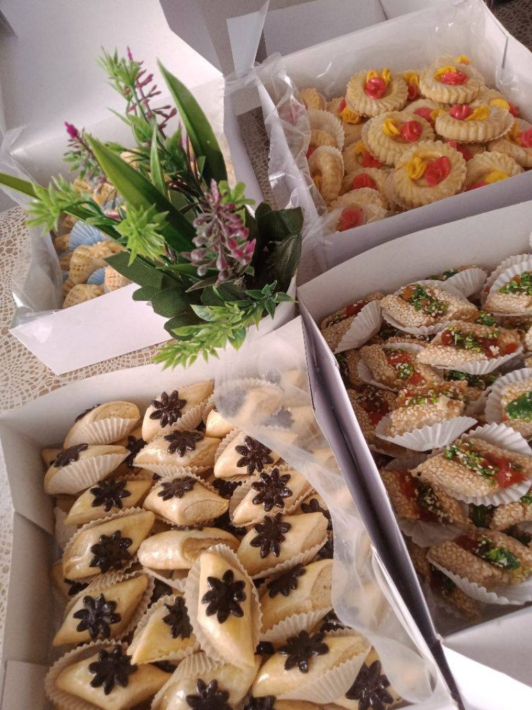 halawiyat hakima COVER