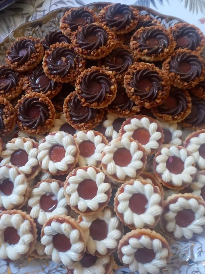 halawiyat oum imane menu 1