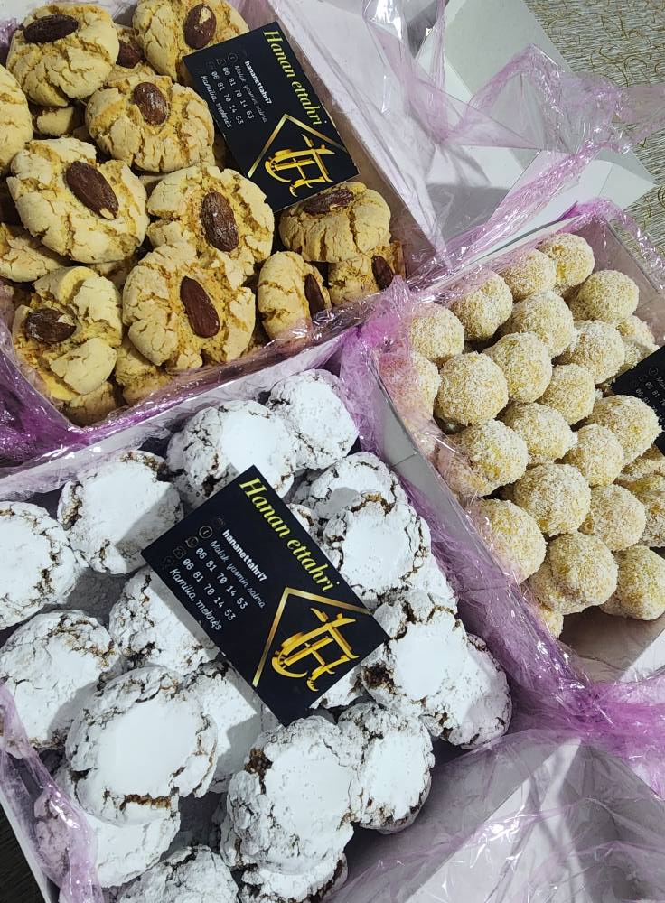 hanan ettahiri menu 2