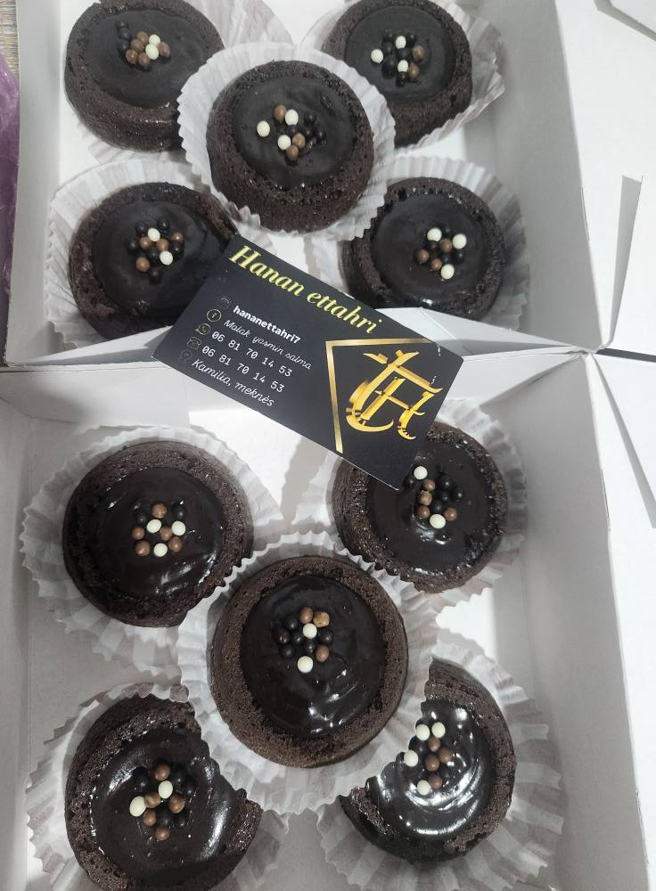 hanan ettahiri menu 3