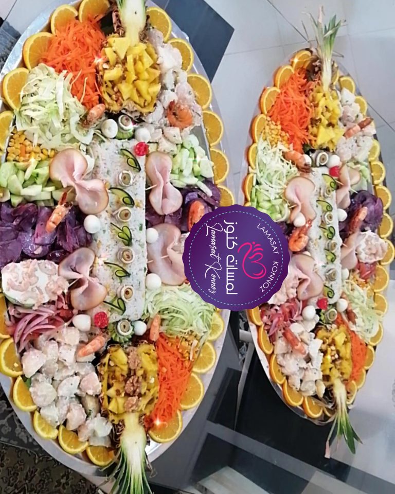 lamasat konnoz menu 6