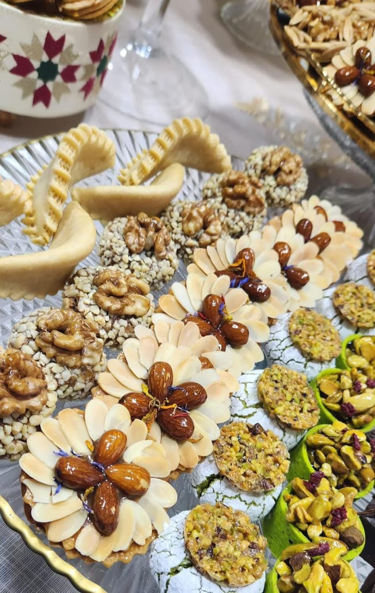 lamassat widad COVER