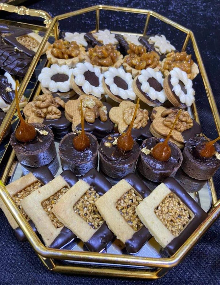 lamassat widad menu 2