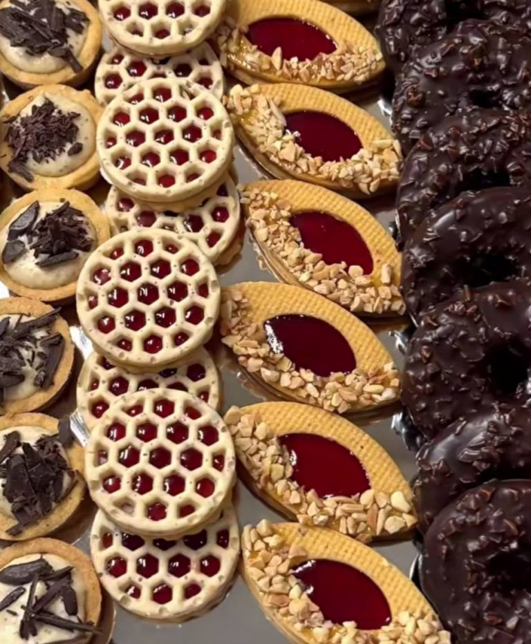 lamassat widad menu 4