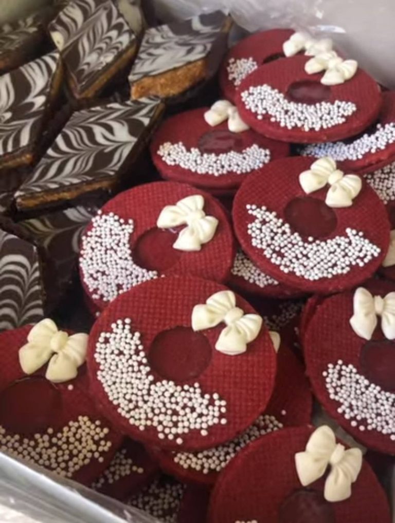 lamassat widad menu 5