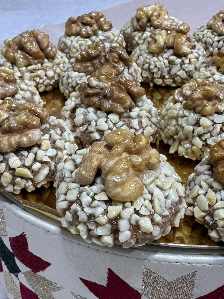 lamassat widad menu 7