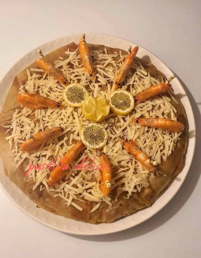 pastillas délice menu 8