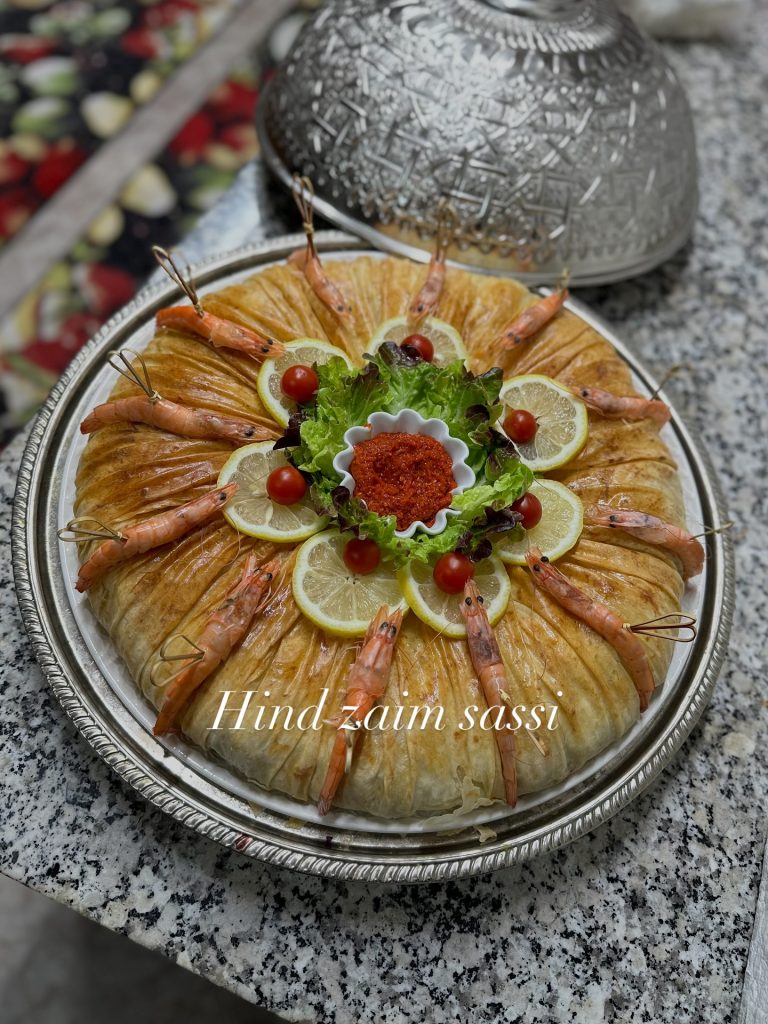 patisserie & salés hind menu 1