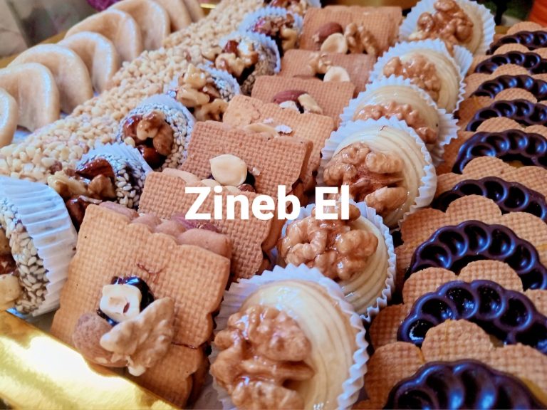 zineb el menu 1