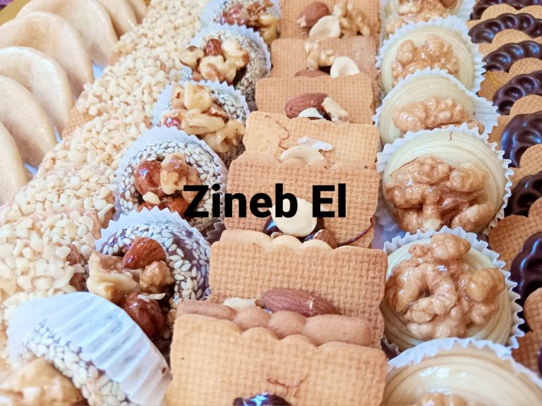 zineb el menu 3